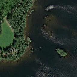 Satellite imagery of Elätäinen, FI
