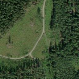 Satellite imagery of Rehuniemi, FI
