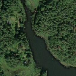 Satellite imagery of Rehuniemi, FI