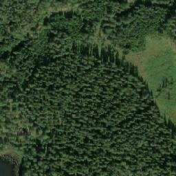 Satellite imagery of Rehuniemi, FI