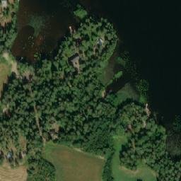 Satellite imagery of Piikaniemi, FI
