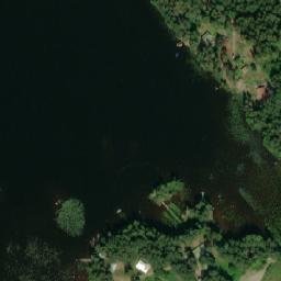 Satellite imagery of Syväniemi, FI