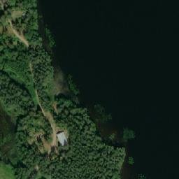 Satellite imagery of Syväniemi, FI