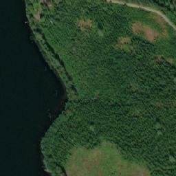Satellite imagery of Itkukallio, FI