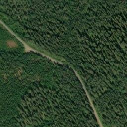 Satellite imagery of Itkukallio, FI