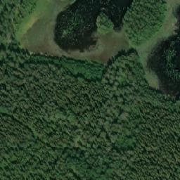 Satellite imagery of Köyhänniemi, FI