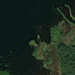 Satellite imagery of Kirvesniemi, FI