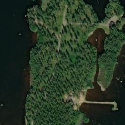 Satellite imagery of Kirvesniemi, FI