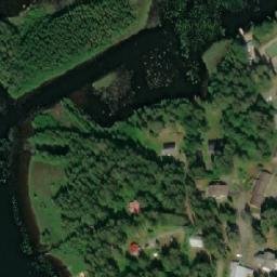 Satellite imagery of Pirttiniemi, FI