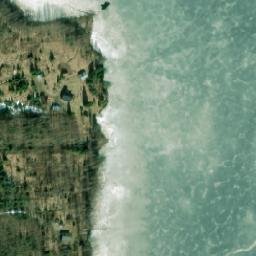 Satellite imagery of Sipsonniemi, FI