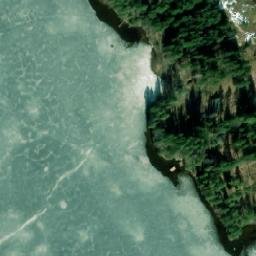 Satellite imagery of Sipsonniemi, FI