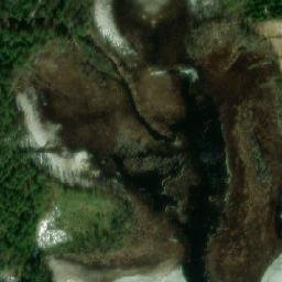 Satellite imagery of Oiniemi, FI
