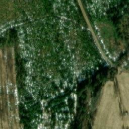 Satellite imagery of Oiniemi, FI