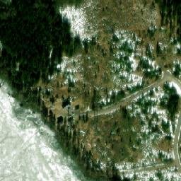 Satellite imagery of Pellonniemi, FI