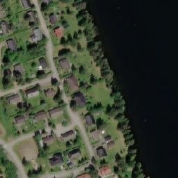 Satellite imagery of Paroniemi, FI