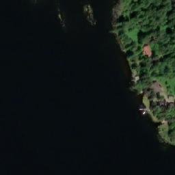 Satellite imagery of Paroniemi, FI