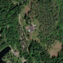 Satellite imagery of Paroniemi, FI
