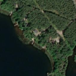 Satellite imagery of Leppäsenniemi, FI