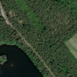 Satellite imagery of Leppäsenniemi, FI