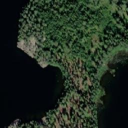 Satellite imagery of Melanlavanniemi, FI