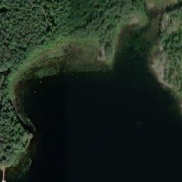 Satellite imagery of Sikoniemi, FI