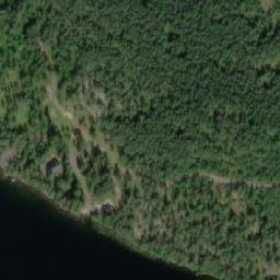 Satellite imagery of Sikoniemi, FI