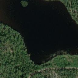 Satellite imagery of Suoniemi, FI