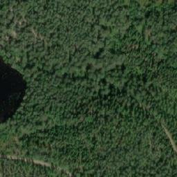 Satellite imagery of Lyhytniemi, FI
