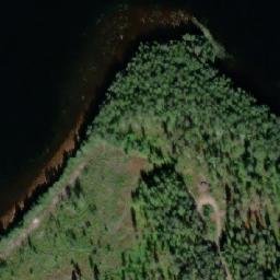 Satellite imagery of Hietaniemi, FI