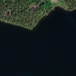 Satellite imagery of Pilkanniemi, FI