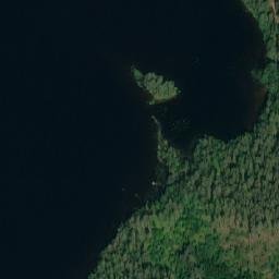 Satellite imagery of Väinämöisenniemi, FI