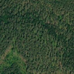 Satellite imagery of Väinämöisenniemi, FI