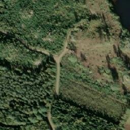Satellite imagery of Leviäkivi, FI