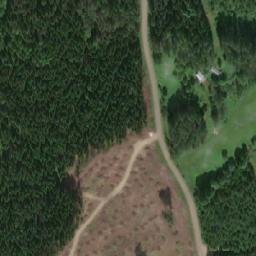 Satellite imagery of Uhrikivi, FI