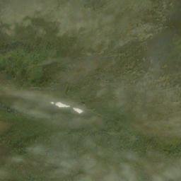 Satellite imagery of St. Cyr Range, CA