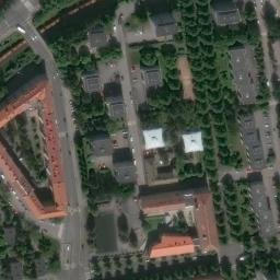 Satellite imagery of Onkiniemi, FI