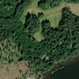 Satellite imagery of Kirkkoniemi, FI