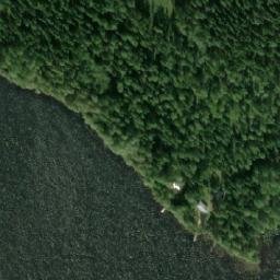 Satellite imagery of Maitoniemi, FI