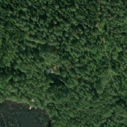 Satellite imagery of Hyppölänniemi, FI