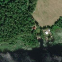 Satellite imagery of Pyrönniemi, FI