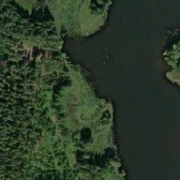 Satellite imagery of Rehuniemi, FI