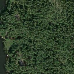 Satellite imagery of Rehuniemi, FI