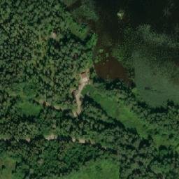Satellite imagery of Piikaniemi, FI