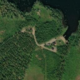 Satellite imagery of Itkukallio, FI