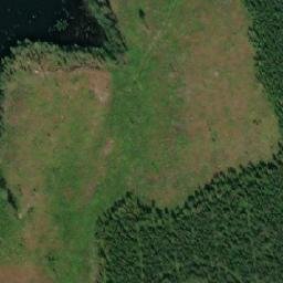 Satellite imagery of Itkukallio, FI