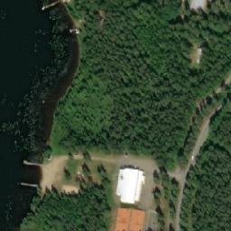 Satellite imagery of Pirttiniemi, FI