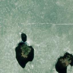 Satellite imagery of Nuutinniemi, FI