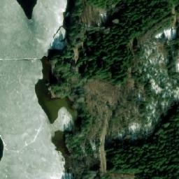 Satellite imagery of Nuutinniemi, FI
