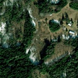 Satellite imagery of Nuutinniemi, FI
