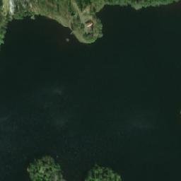 Satellite imagery of Keittoniemi, FI